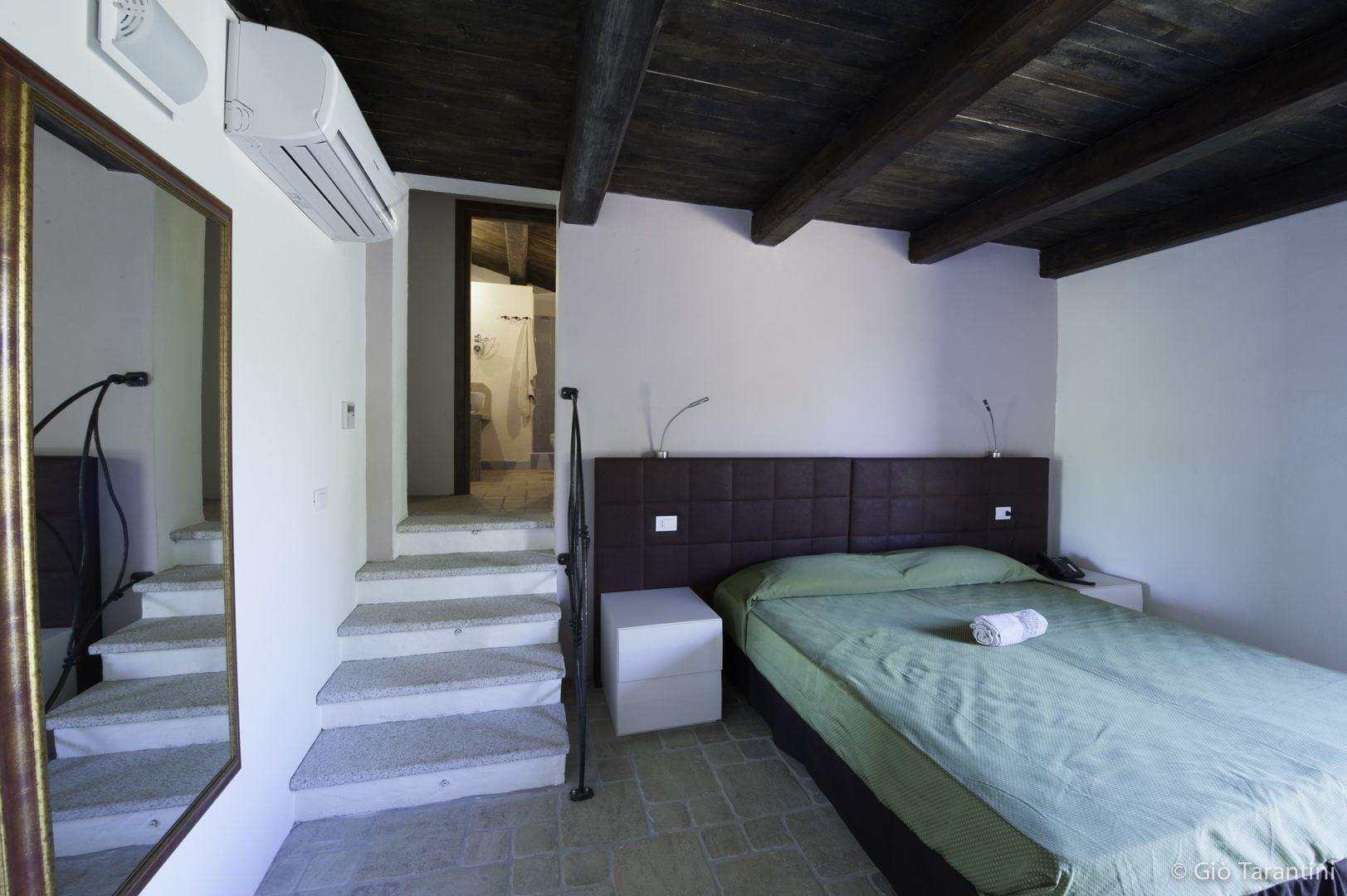 Maison d'hôtes Liscia Country Relais à Sant'Antonio di Gallura Extérieur photo