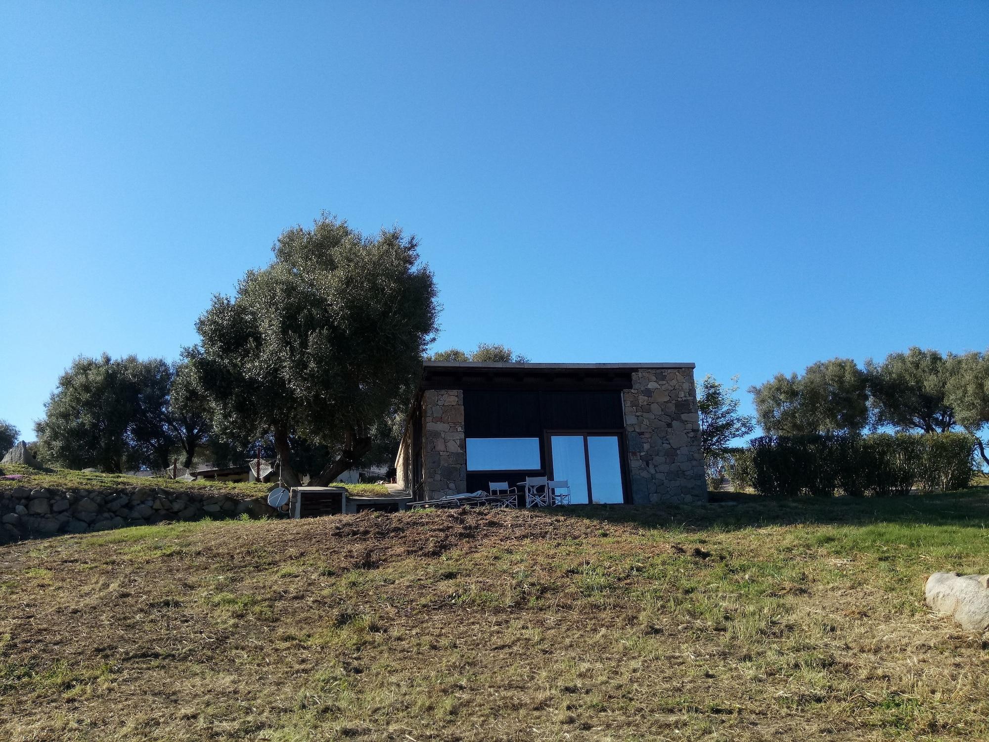 Maison d'hôtes Liscia Country Relais à Sant'Antonio di Gallura Extérieur photo