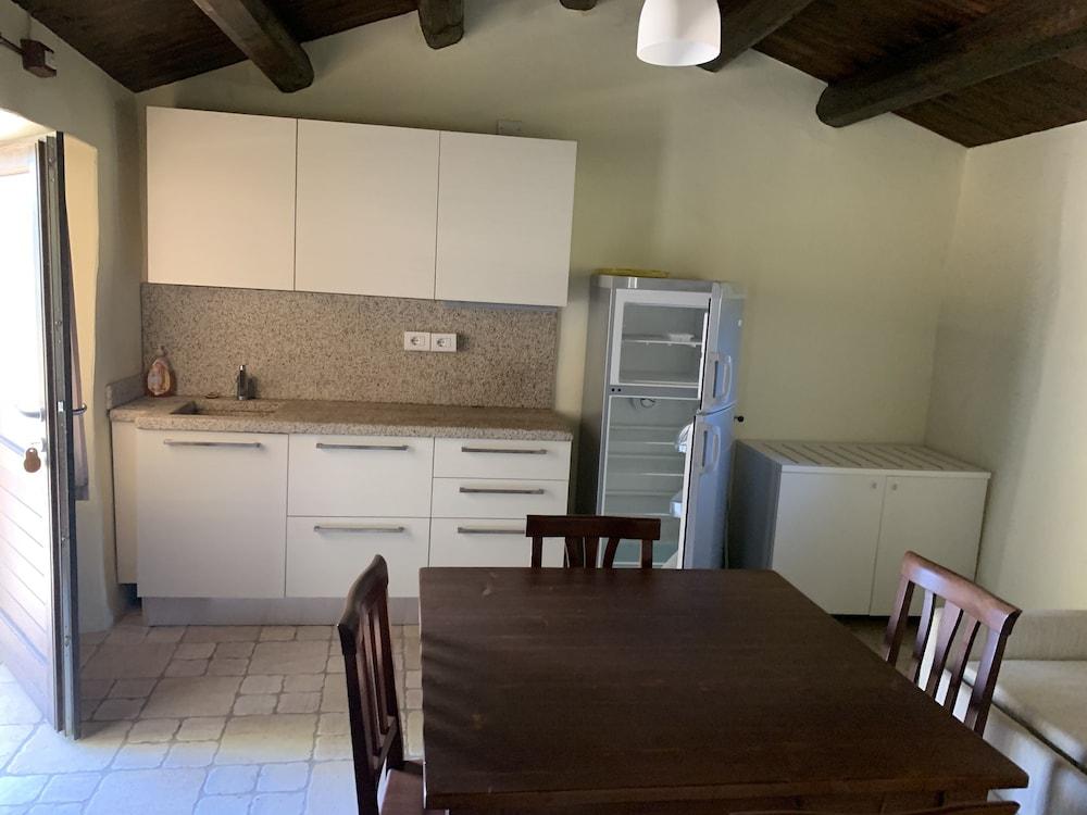 Maison d'hôtes Liscia Country Relais à Sant'Antonio di Gallura Extérieur photo