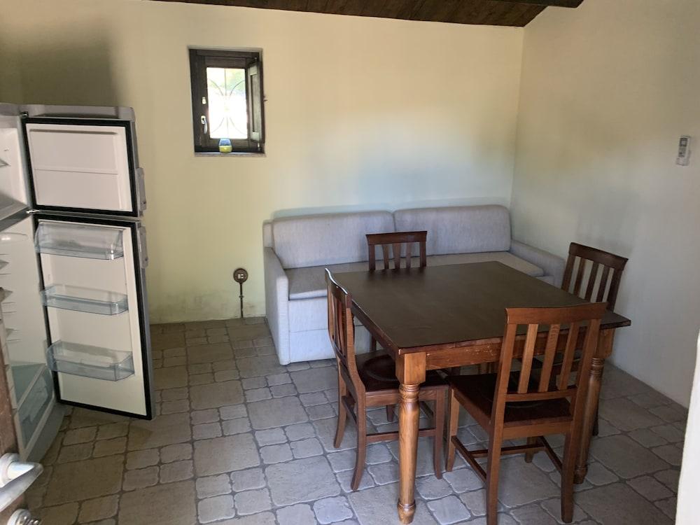 Maison d'hôtes Liscia Country Relais à Sant'Antonio di Gallura Extérieur photo